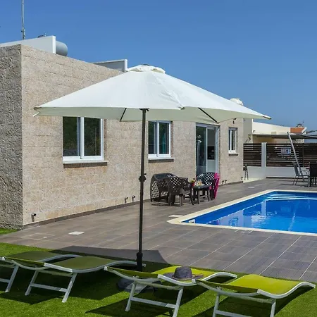 Hollywood Σπίτι διακοπών *