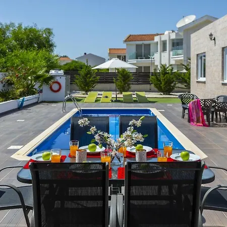 Holiday home Hollywood *