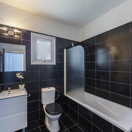 Ferienhaus Hollywood Protaras