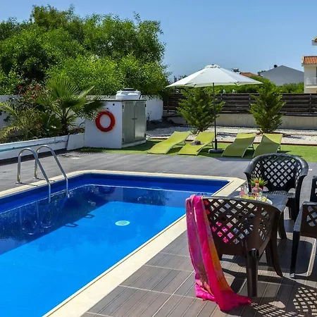 Σπίτι διακοπών Hollywood