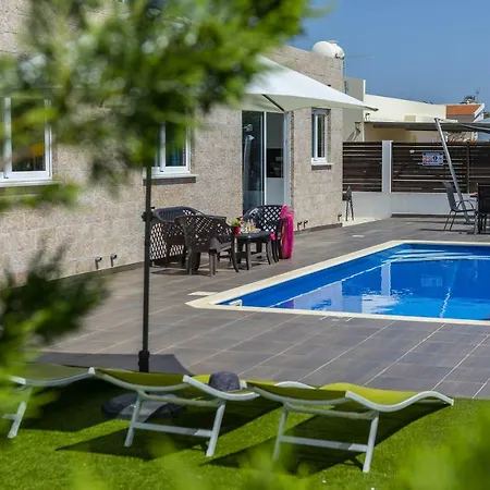 Hollywood Ferienhaus