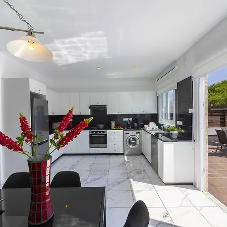 Holiday home Hollywood