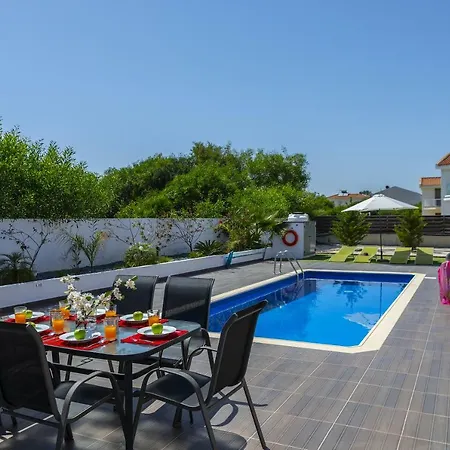 Σπίτι διακοπών Hollywood *