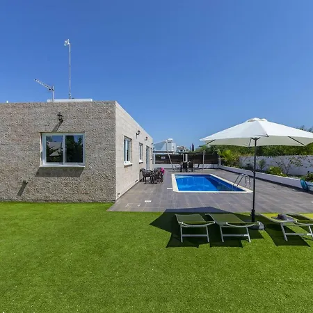 Ferienhaus Hollywood