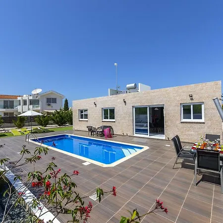 Ferienhaus Hollywood