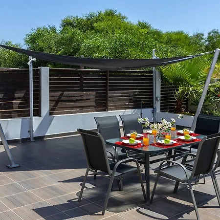 Hollywood Σπίτι διακοπών