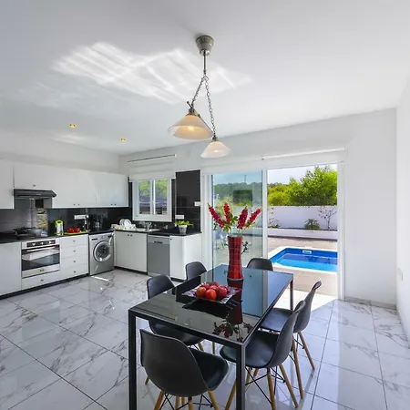 Σπίτι διακοπών Hollywood *