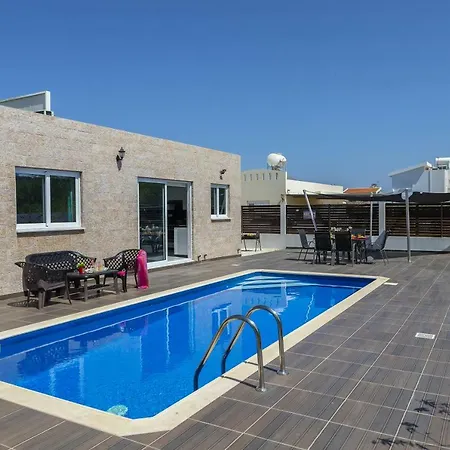 Hollywood Ferienhaus