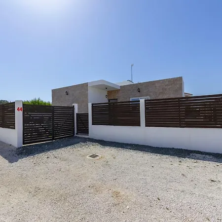 Hollywood Ferienhaus