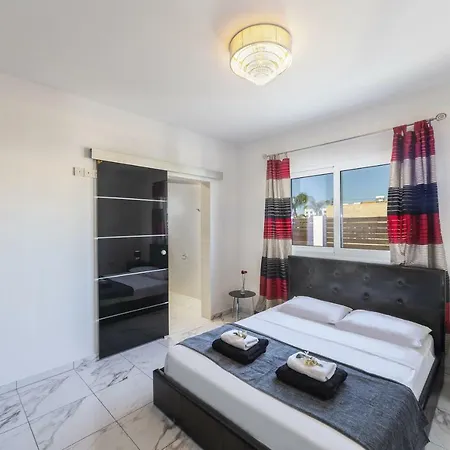Holiday home Hollywood