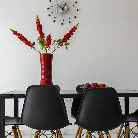 Hollywood Holiday home