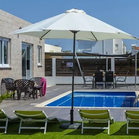 Ferienhaus Hollywood