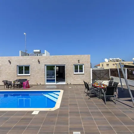 Holiday home Hollywood *