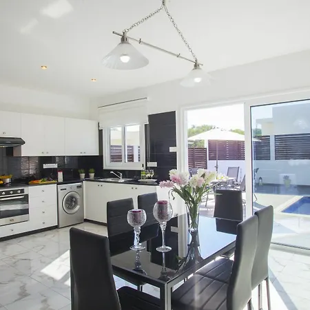 Holiday home Hollywood *