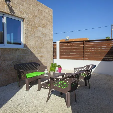 Holiday home Hollywood *