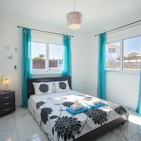 Ferienhaus Hollywood