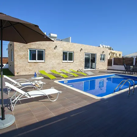 Hollywood Ferienhaus