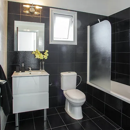 Holiday home Hollywood Protaras