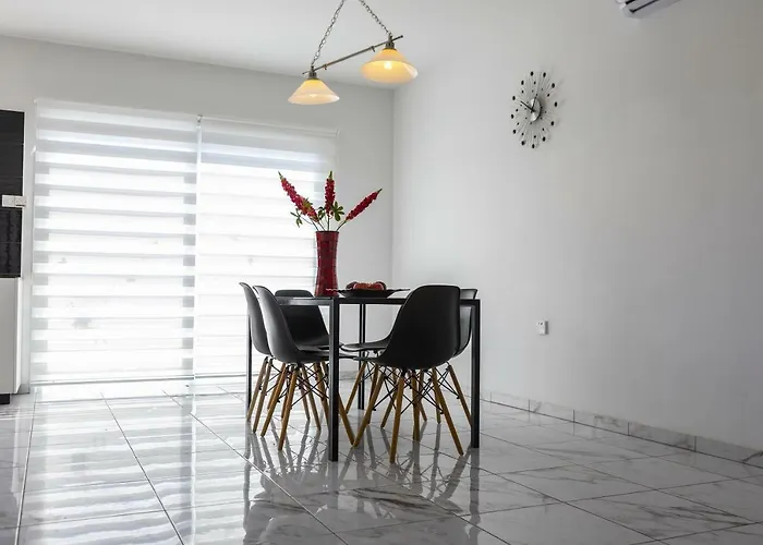 Prázdninový dům Hollywood