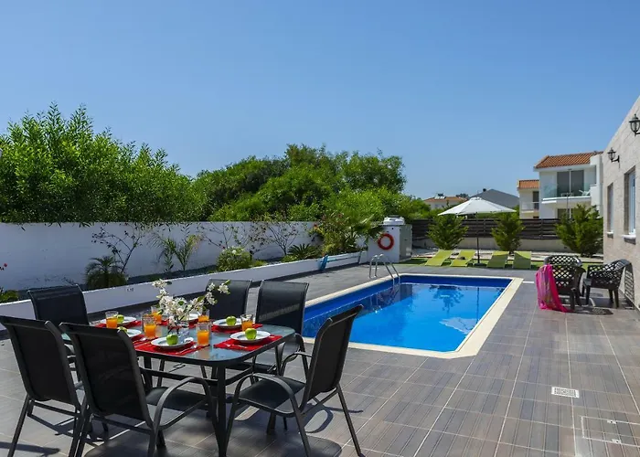 Prázdninový dům Hollywood *