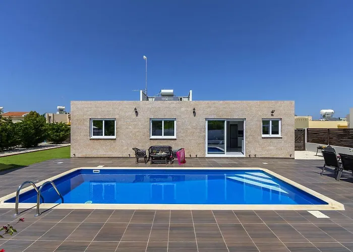 Hollywood Prázdninový dům