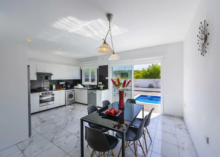 Prázdninový dům Hollywood *