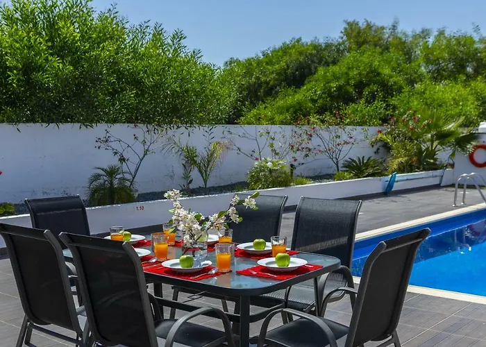 Prázdninový dům Hollywood