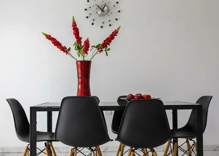 Hollywood Prázdninový dům