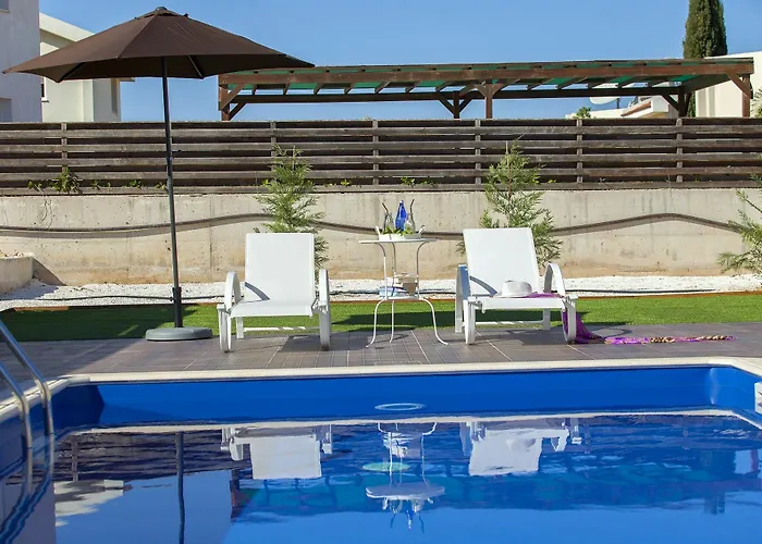 Hollywood Prázdninový dům