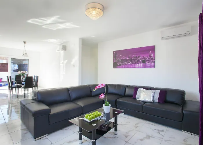 Hollywood Prázdninový dům