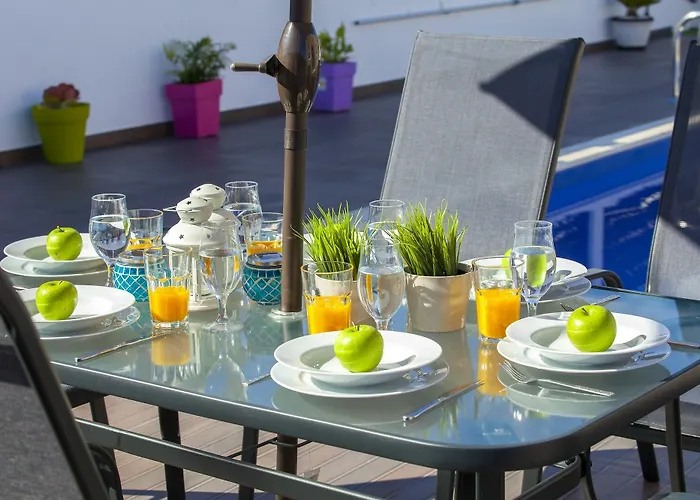 Hollywood Prázdninový dům *