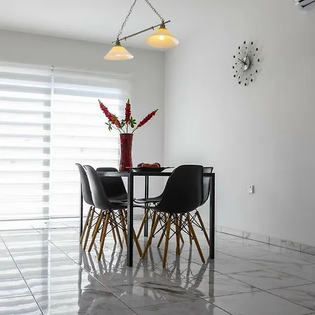 Dom wakacyjny Hollywood