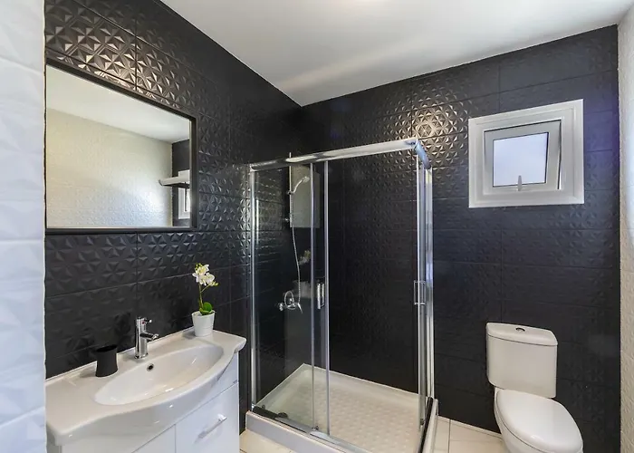 Сasa de vacaciones Hollywood Protaras