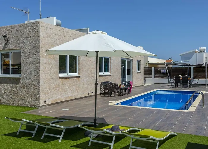 Hollywood Сasa de vacaciones *