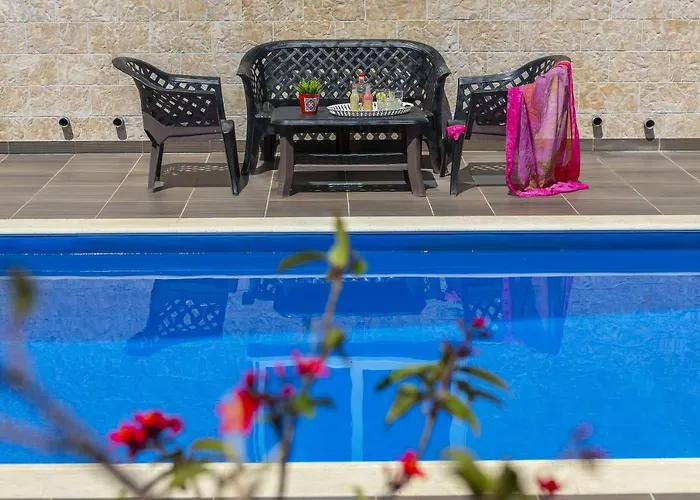 Hollywood Сasa de vacaciones