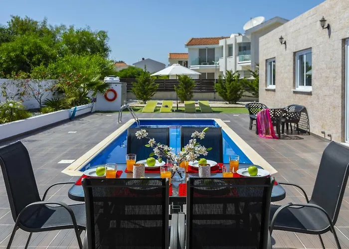 Сasa de vacaciones Hollywood *