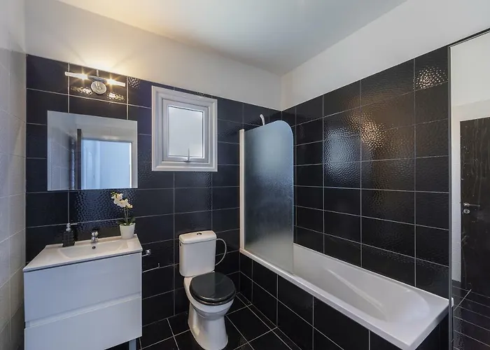 Сasa de vacaciones Hollywood Protaras