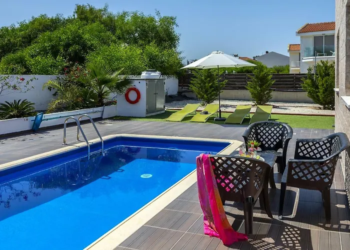 Casa de Férias Hollywood