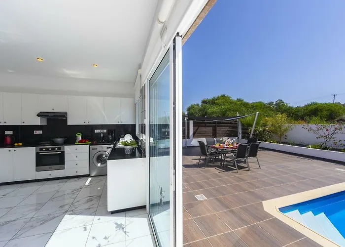 Hollywood Casa de Férias