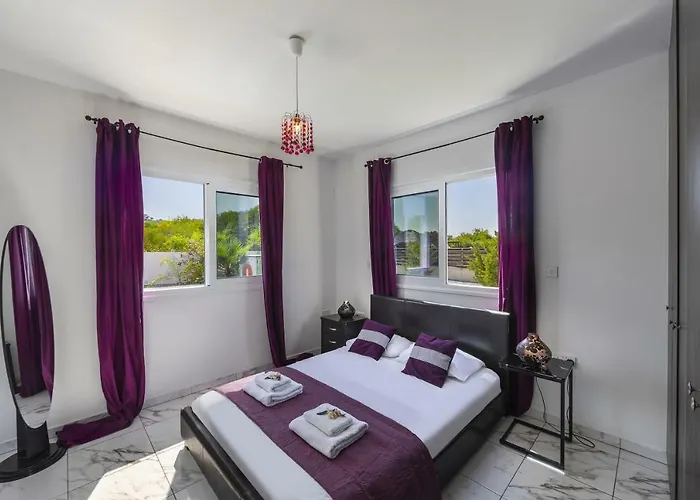 Hollywood Casa de Férias *