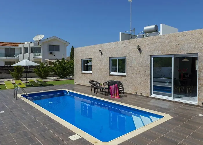 Hollywood Сasa de vacaciones