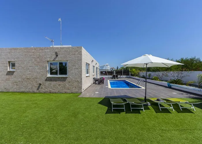 Casa de Férias Hollywood