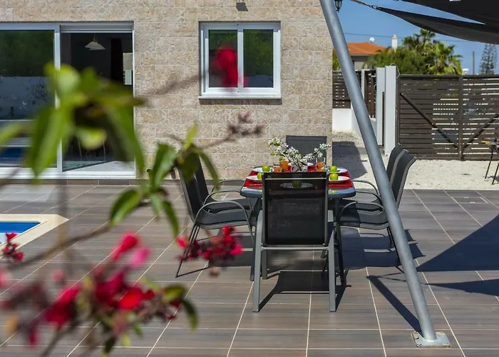 Hollywood Casa de Férias