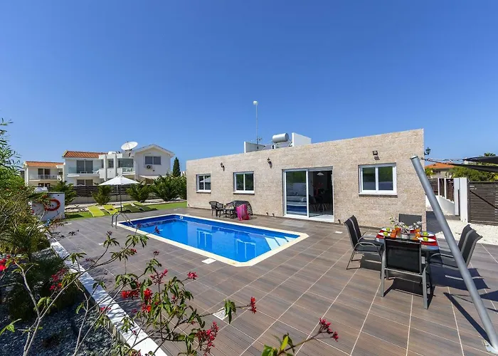 Сasa de vacaciones Hollywood