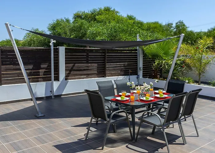 Hollywood Сasa de vacaciones