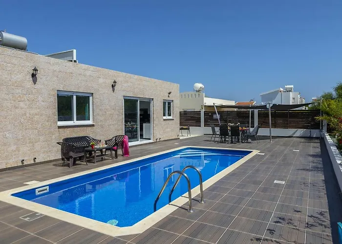 Hollywood Сasa de vacaciones