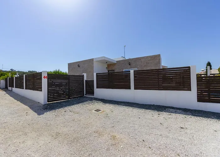 Hollywood Casa de Férias