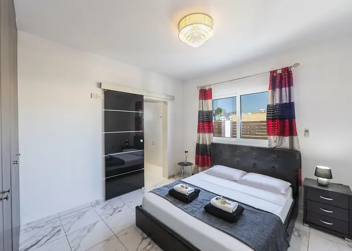 Casa de Férias Hollywood