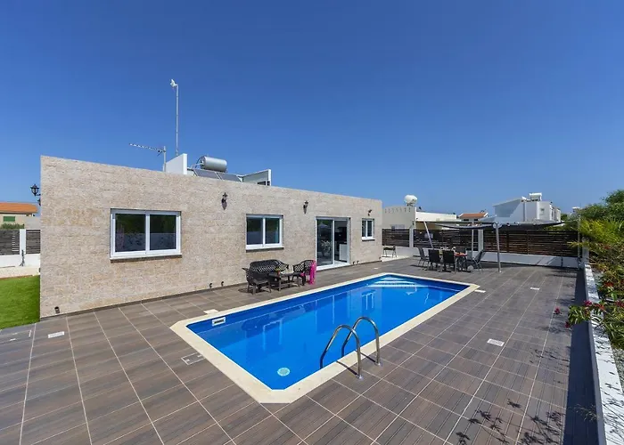 Hollywood Casa de Férias