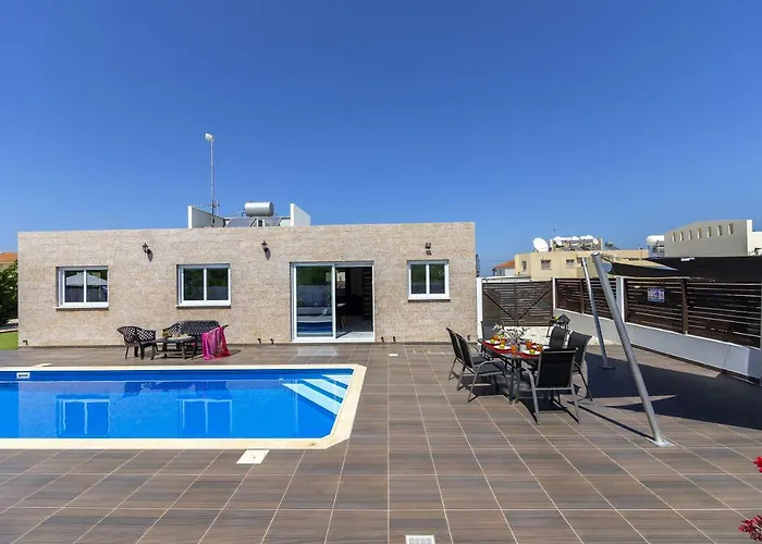 Casa de Férias Hollywood *